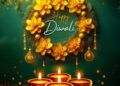 Council of Ministers greets people on Diwali