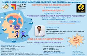 AAM Degree College holds Mental Health Awareness program