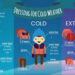 Ahead of winter, JKDMA issues safety guidelines for cold weather hazards