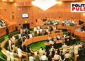 BJP Legislative Party to Elect Leader Ahead of Assembly Session in J&K