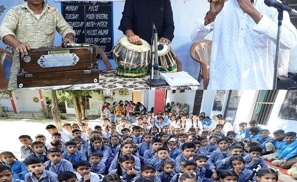 DIPR presents Cultural program to spread awareness on Dengue prevention