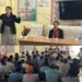 ‎ DLSA Kathua observes “World Mental Health Day” with Jail inmates