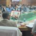 Principal Secretary reviews achievements under HADP, CAPEX, other CSSs for 2024-25