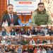 DLCC meeting cum symposium for implementation of COTPA, 2003 & NTCP held at Shopian