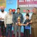 District Open table tennis Championship held in Poonch