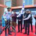Chief Secretary flags off longest cycling expedition ‘Race Across India’ from Srinagar