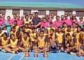 Inter-Division UT level tournament concludes at GHSS Girls Kishtwar
