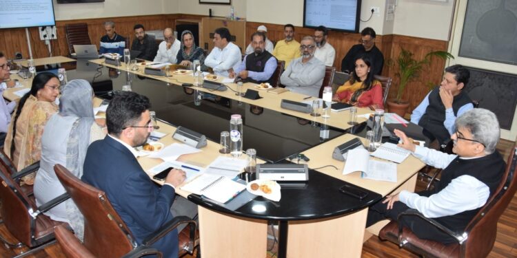 No changes in Sarpanch eligibility criteria: RDD&PR refutes social media post
