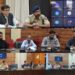 Arrangements for Diwali Festival reviewed in Doda District