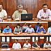 Deputy Commissioner Reasi reviews arrangements for festival season