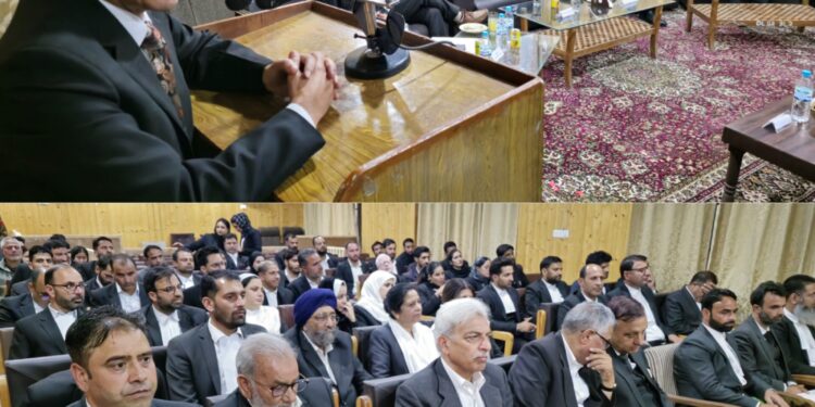 Chief Justice visits Baramulla; inaugurates NDPS Court at District Court Complex