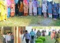 DC Poonch visits Child Care Institute for Girls in Mangnar, emphasizes Skill Development, Quality Services