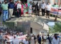 DLSA Ramban celebrates Gandhi Jayanti, conducts cleanliness drives
