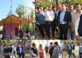 Arde Nareshwar Temple Nadi Marg reopens for Devotees after 2 decades; Murti Sthapna puja held DC Kulgam visits the Temple, interacts with Devotees