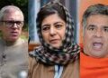 NC sweeps Baramulla assembly constituencies, Congress secures one seat