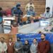 Mission Youth Trainees presented certificates on completion of Skill course at Doda