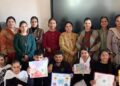 GDC Vijaypur commences series of activities on World AIDS Day