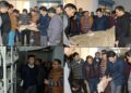 DC Srinagar inspects District Record Room and Central Record Room Complex Bemina