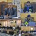 District Level NCORD meeting held at Bandipora