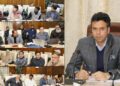 DC Srinagar reviews power scenario to meet winter requirements in District
