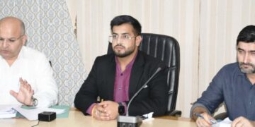 Rajouri admin gears up for Janjatiya Gaurav Divas