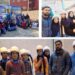 Gandoh students gain hands-on experience at Hydroelectric Power Project