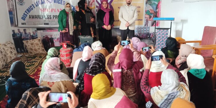 DLRAC approves 20 rent cases at Udhampur