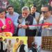 Govt Middle School Serli- Katra modernized by Ayuti Foundation