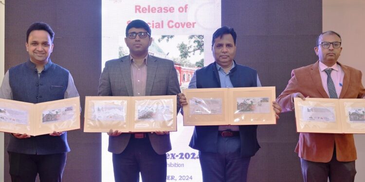 JAMMU PEX-2024- concludes