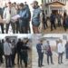 DDC Shopian inspects PDD Workshop, MED Control Room & other facilities