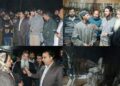 District Admin Srinagar reaches out to the fire victims of Gurupora Rainawari