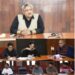 DC discusses roadmap with stakeholders to boost adventure tourism in district Reasi