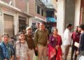 Rescue drive conducted for Child Labour/beggars in Udhampur