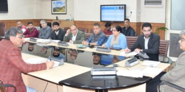 CS for clearing backlog of Ayushman Bharat cases till December