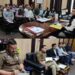 DC reviews winter preparedness measures across Ramban District