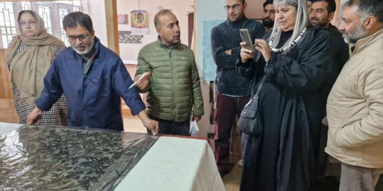 World Crafts Council’s 60th jubilee