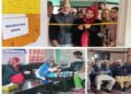 Legal Services Week: DLSA Srinagar organizes Medical Health Check-up Camp at Ahata-e-Waqar Chanapora