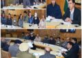 Make ITMS cameras functional on priority: Div Com Kashmir to SSCL