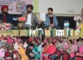 3-day Training organised for AWWs at Doda  