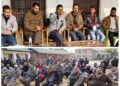 Gram Sabha held at Balhama A&B; focus laid on GPDP & Convergence