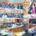 DC Kupwara chairs Rent Assessment Committee meeting