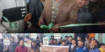 World Heritage Week-2024: Directorate of AA&M, J&K hosts week-long Exhibition