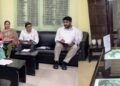 DLIC Jammu approves 127 cases under Mission Youth schemes