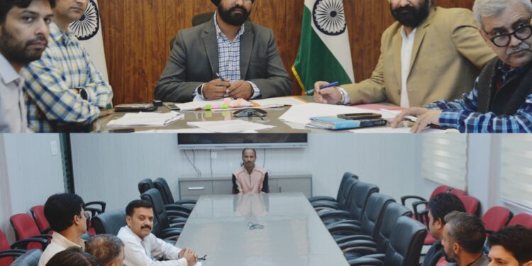 DLIC approves several JKREGP cases at Doda
