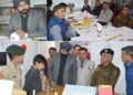 Management Committee reviews functioning of Kendriya Vidyalaya Bhaderwah