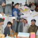 Management Committee reviews functioning of Kendriya Vidyalaya Bhaderwah