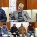 DLC Bandipora approves Rs.2.7 crore for 02 key educational projects under PMJVK scheme