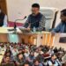 Rajouri: Duty Staff imparted training ahead of JKSSB Constable Exams