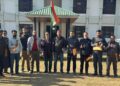 Awareness/ Training program on National Pest Surveillance System held at Kupwara