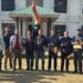 Awareness/ Training program on National Pest Surveillance System held at Kupwara